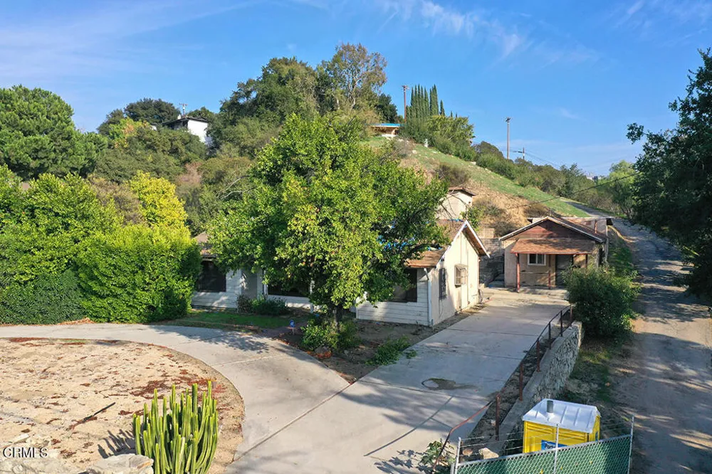 3908 Park Place La Crescenta, CA 91214