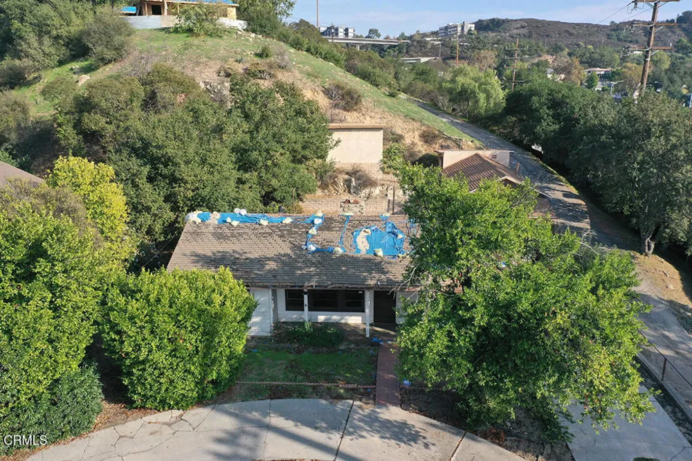 3908 Park Place La Crescenta, CA 91214