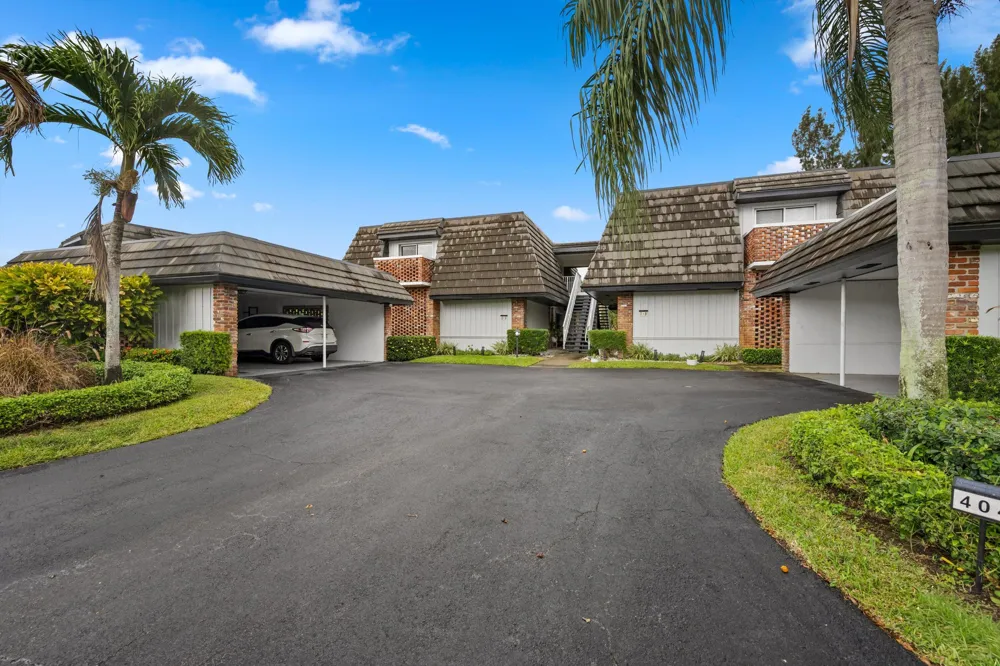 404 Pine Tree Court #6