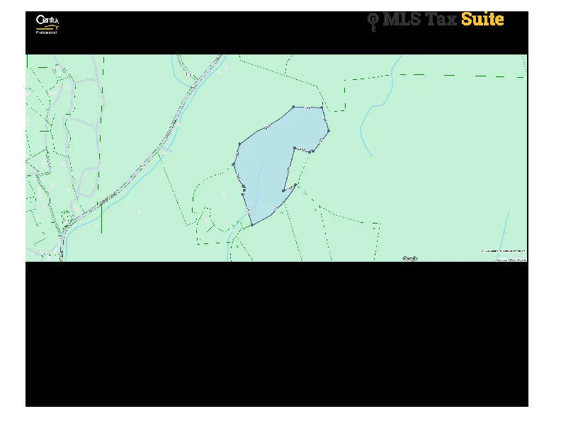 Cane Creek Mtn. Road Tellico Plains, TN 37385