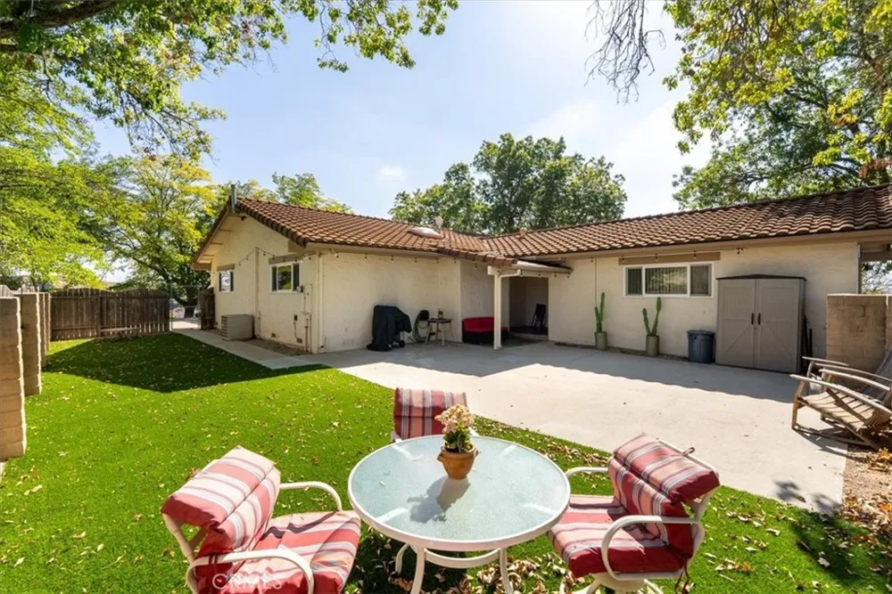 3750 W Highway 46 Templeton, CA 93465