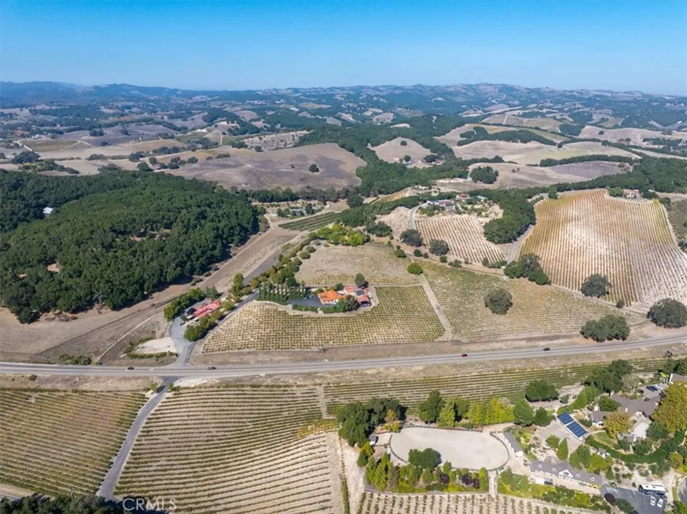 3750 W Highway 46 Templeton, CA 93465