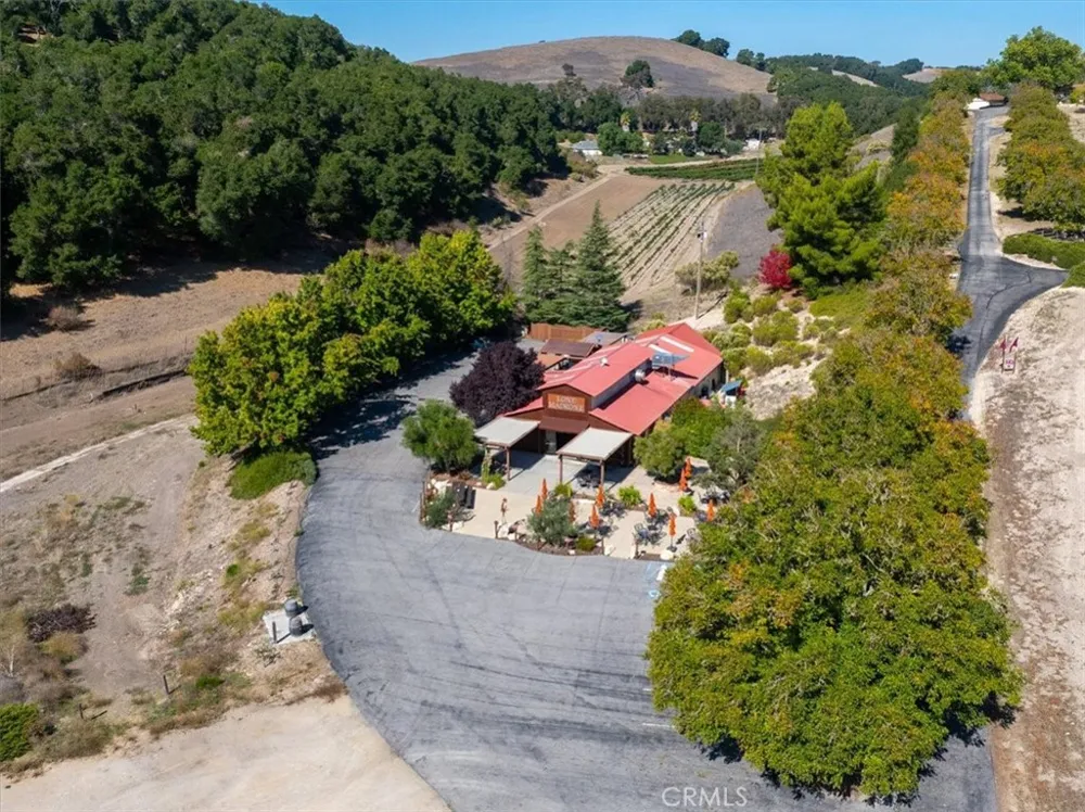 3750 W Highway 46 Templeton, CA 93465