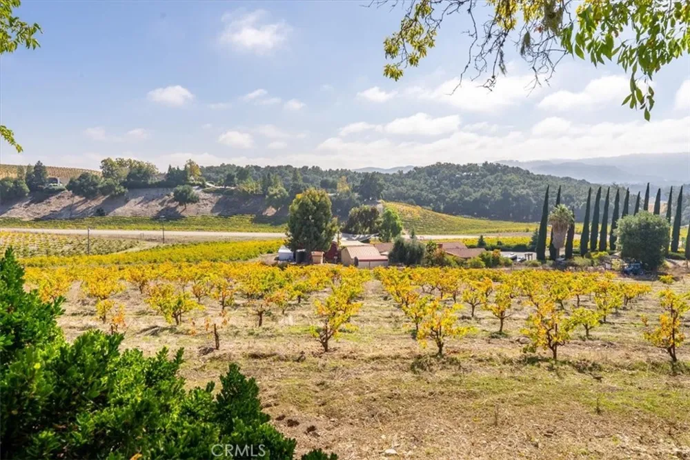 3750 W Highway 46 Templeton, CA 93465