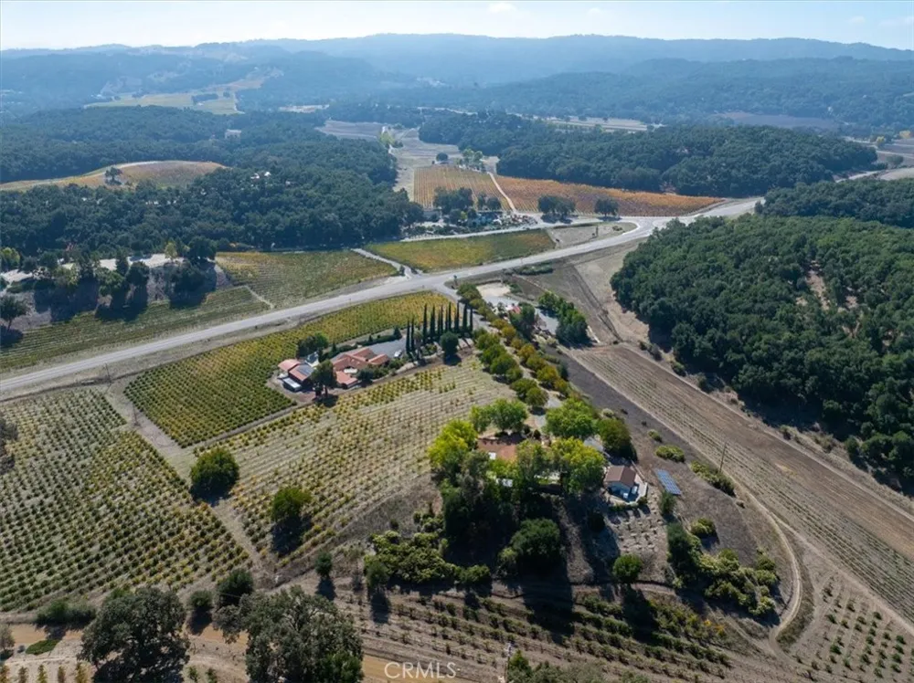 3750 W Highway 46 Templeton, CA 93465