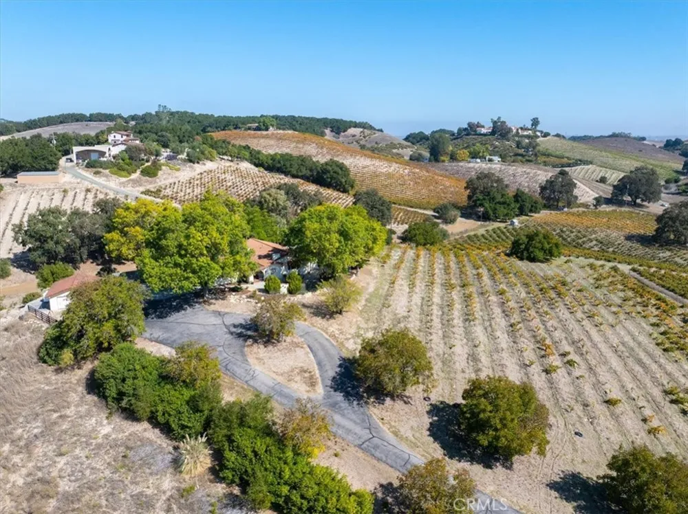 3750 W Highway 46 Templeton, CA 93465