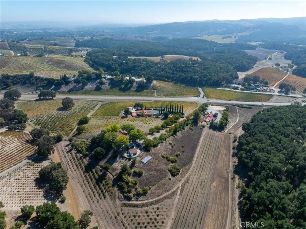 3750 W Highway 46 Templeton, CA 93465