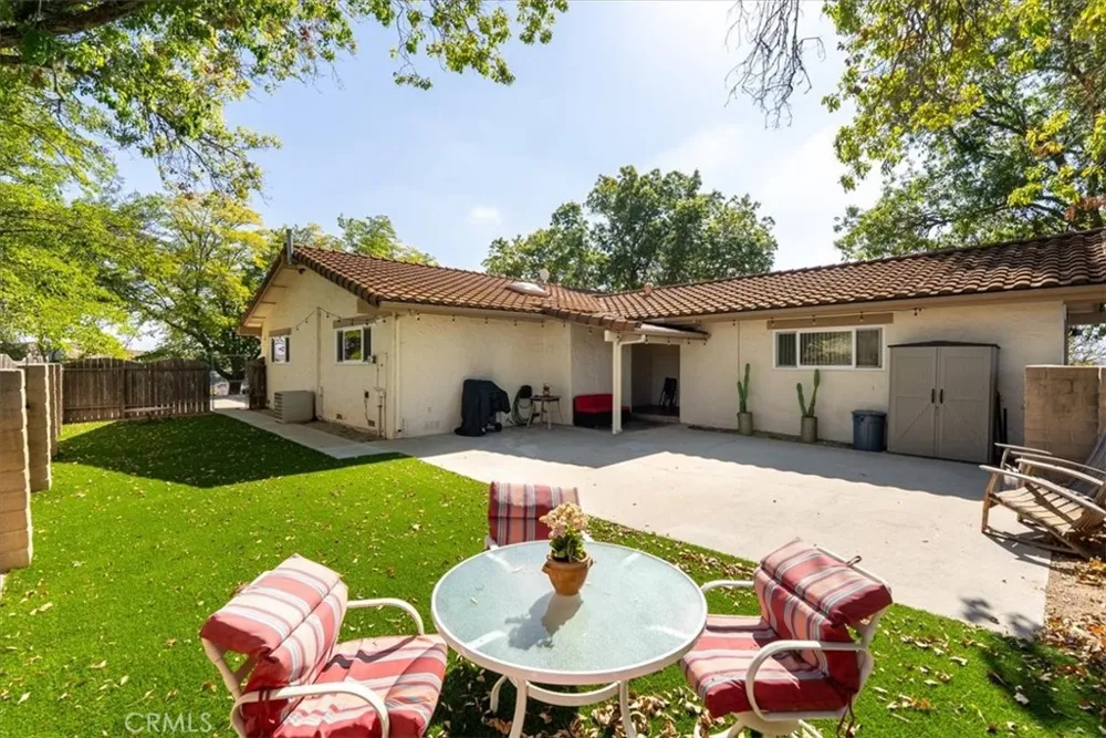 3750 W Highway 46 Templeton, CA 93465