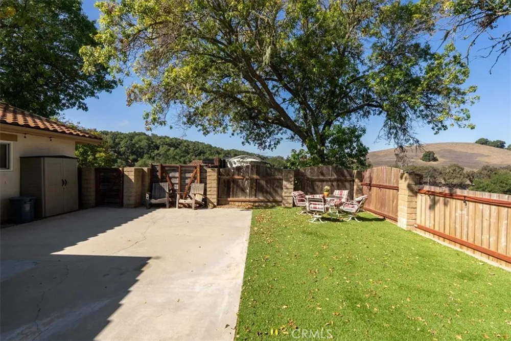 3750 W Highway 46 Templeton, CA 93465