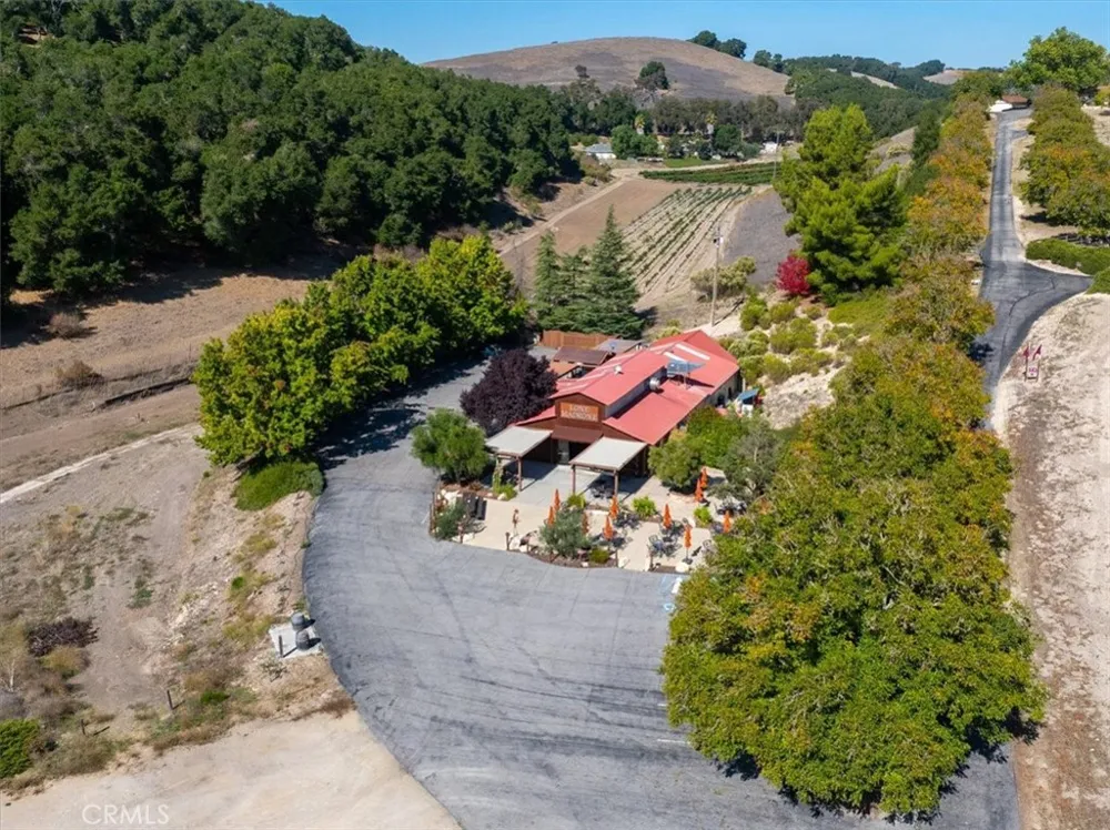 3750 W Highway 46 Templeton, CA 93465