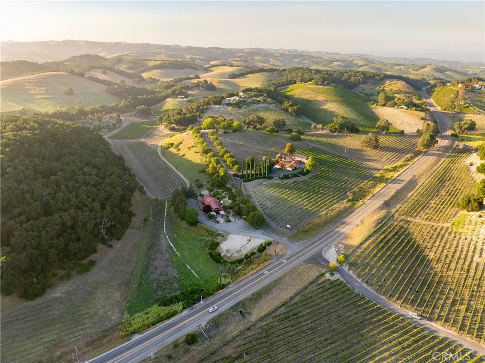 3750 W Highway 46 Templeton, CA 93465