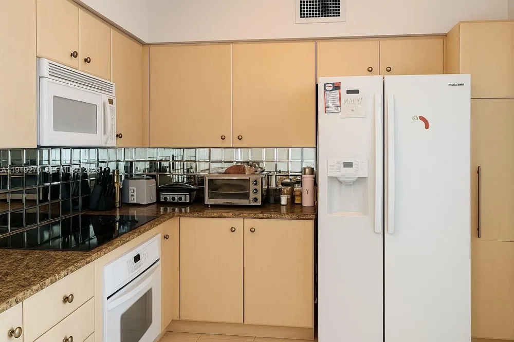 3370 Hidden Bay Dr #511 Aventura, FL 33180