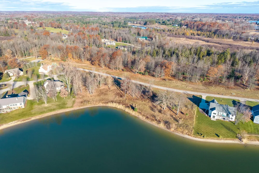 11509 Killarney Drive Stanwood, MI 49346