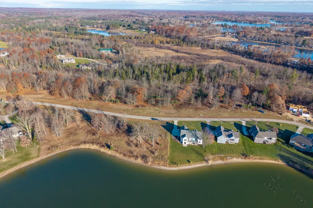 11509 Killarney Drive Stanwood, MI 49346