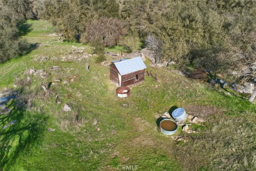 40461 Long Hollow Drive Coarsegold, CA 93614
