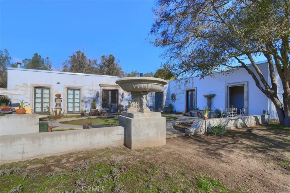 40461 Long Hollow Drive Coarsegold, CA 93614