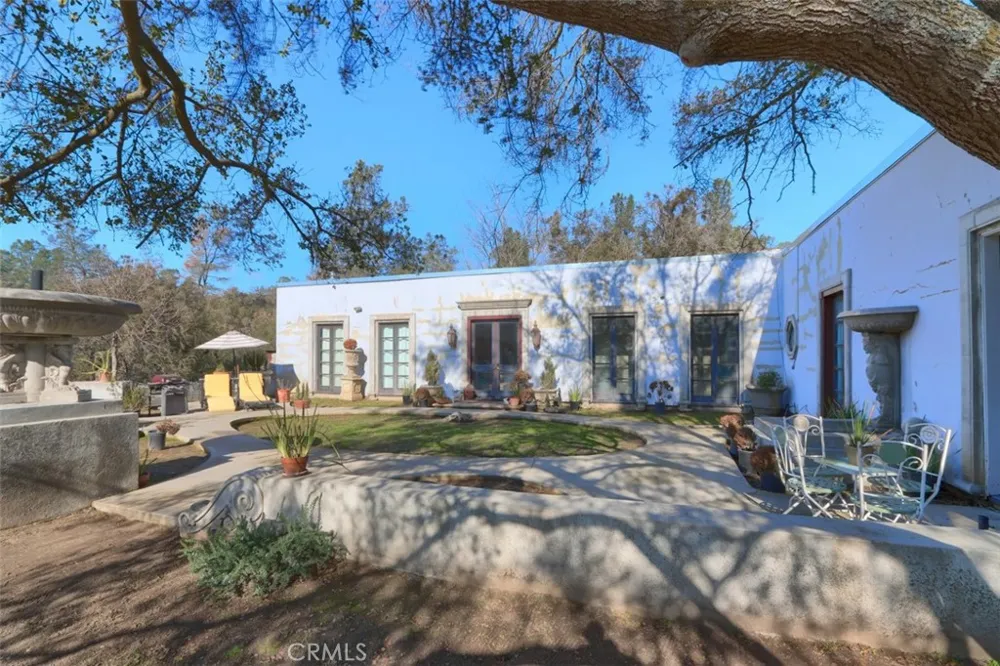 40461 Long Hollow Drive Coarsegold, CA 93614