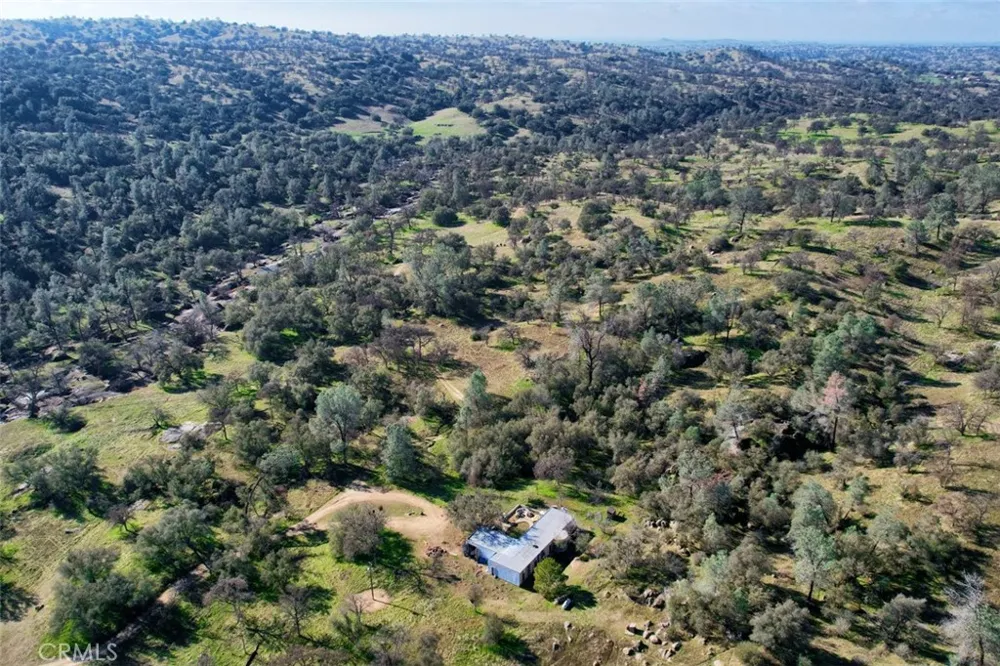 40461 Long Hollow Drive Coarsegold, CA 93614