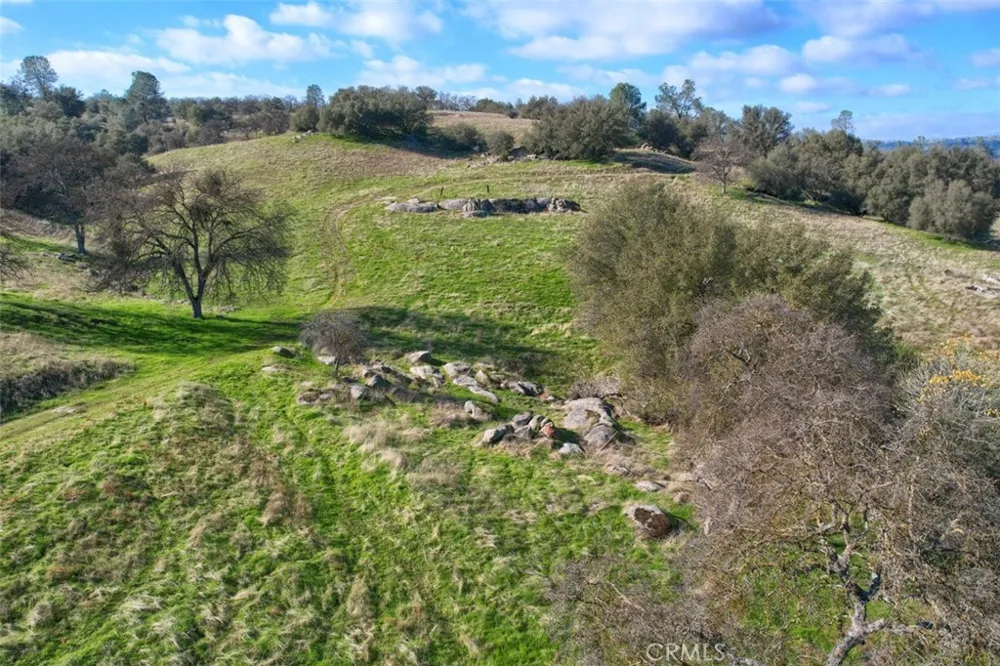 40461 Long Hollow Drive Coarsegold, CA 93614