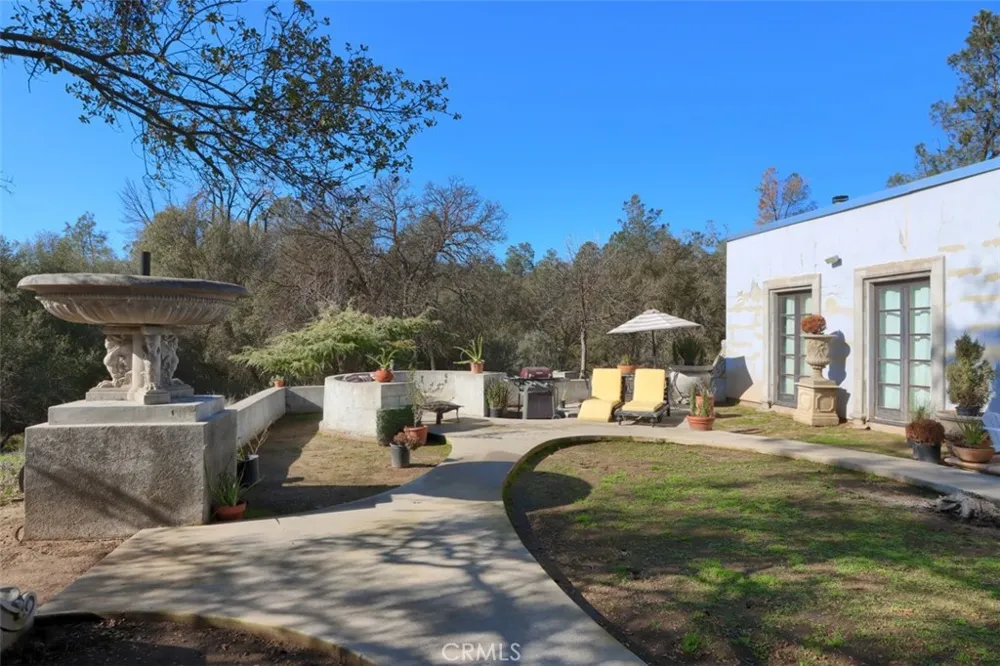 40461 Long Hollow Drive Coarsegold, CA 93614