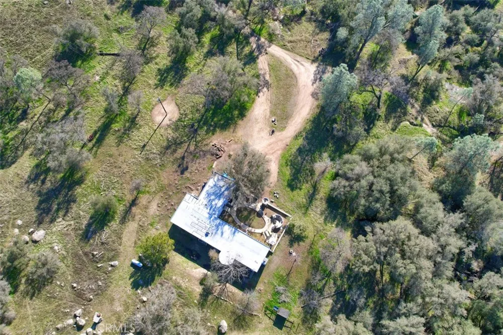 40461 Long Hollow Drive Coarsegold, CA 93614
