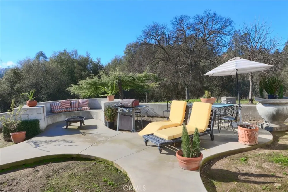 40461 Long Hollow Drive Coarsegold, CA 93614