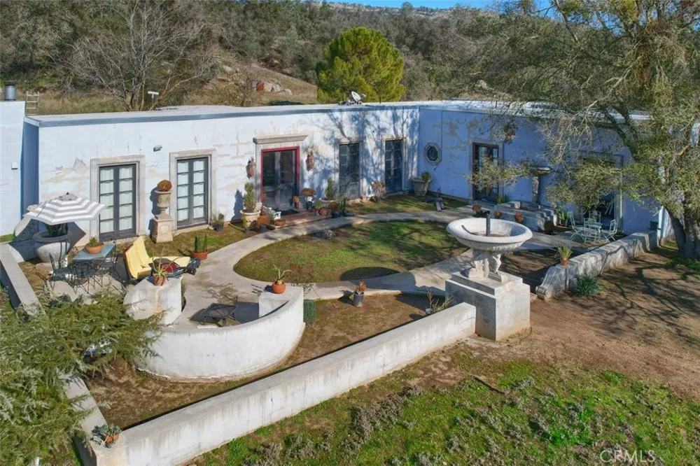 40461 Long Hollow Drive Coarsegold, CA 93614