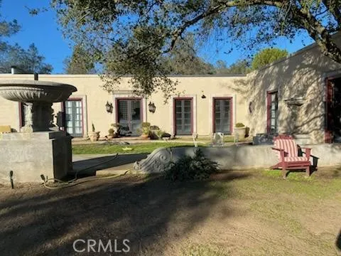 40461 Long Hollow Drive Coarsegold, CA 93614