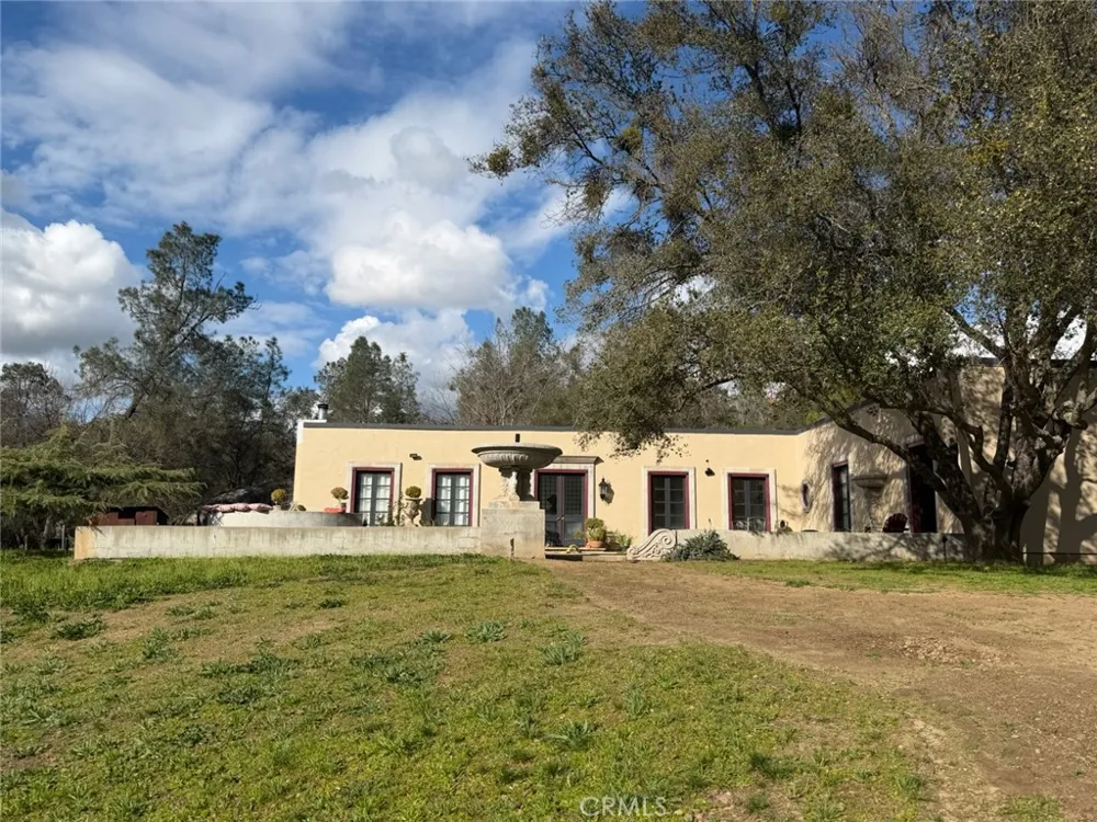 40461 Long Hollow Drive Coarsegold, CA 93614