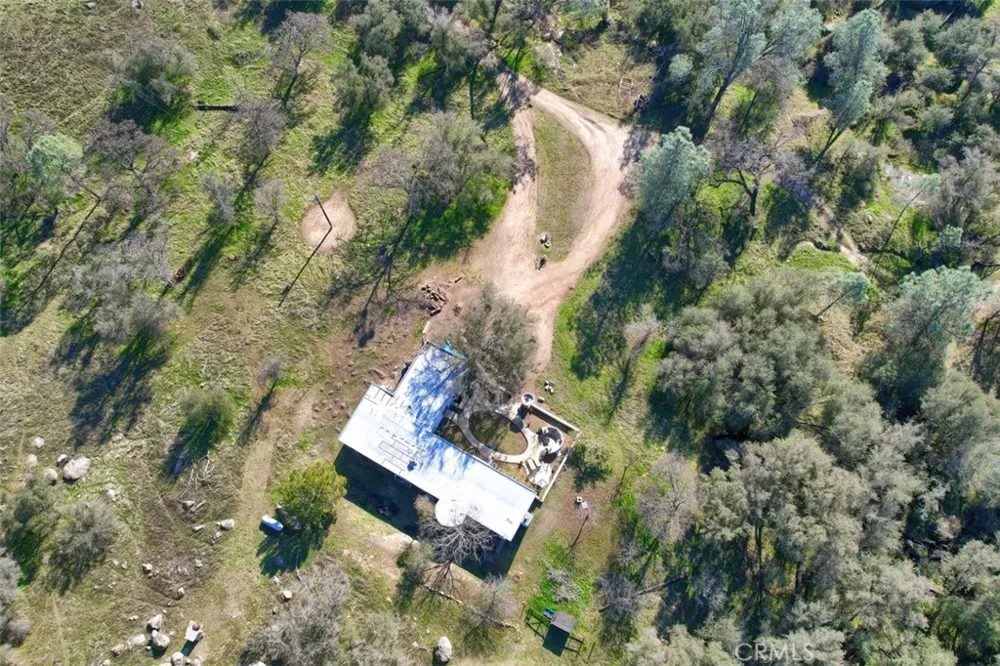 40461 Long Hollow Drive Coarsegold, CA 93614
