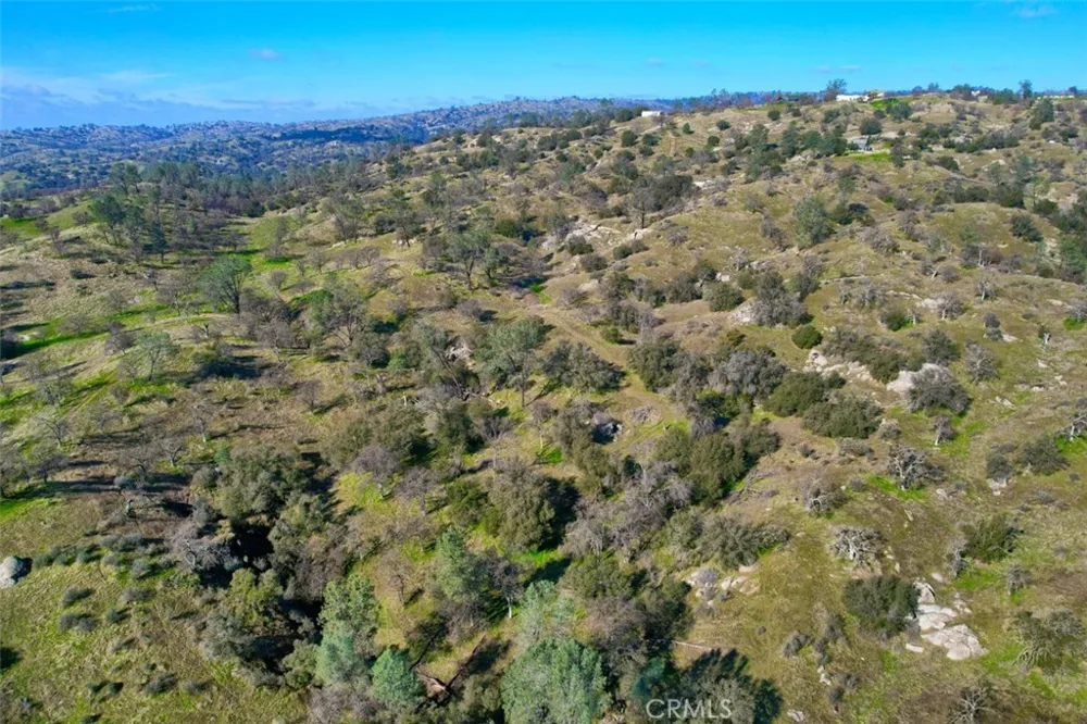 40461 Long Hollow Drive Coarsegold, CA 93614