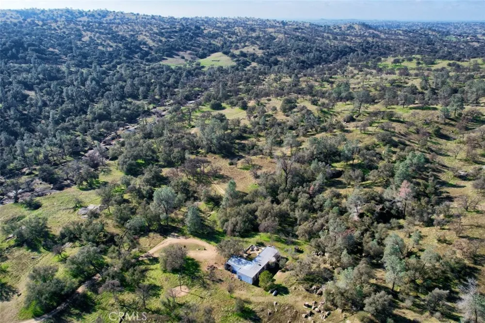 40461 Long Hollow Drive Coarsegold, CA 93614