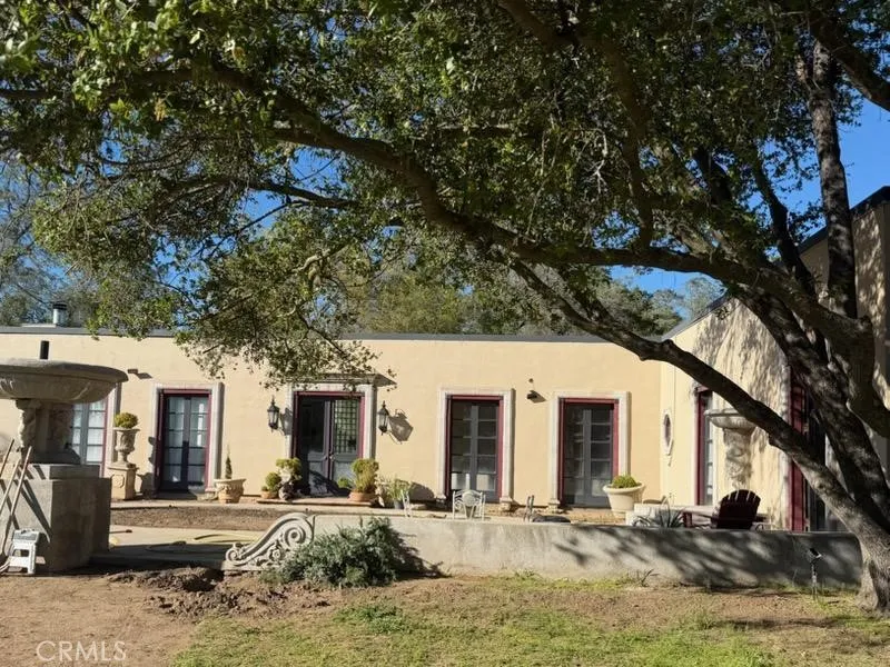 40461 Long Hollow Drive Coarsegold, CA 93614
