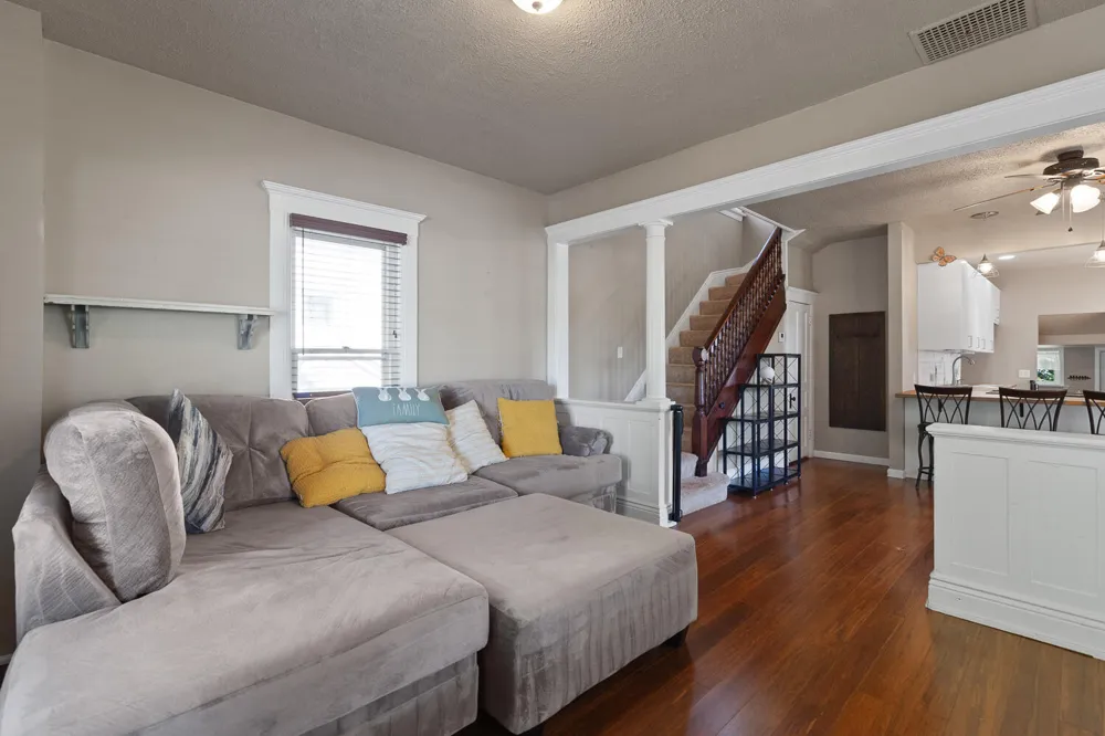 612 Clinton Street Adrian, MI 49221