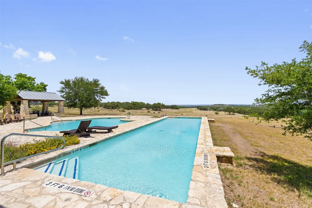 140 Lantana Drive Johnson City, TX 78636