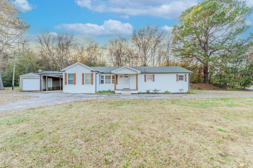 2911 N Central Ave Humboldt, TN 38343