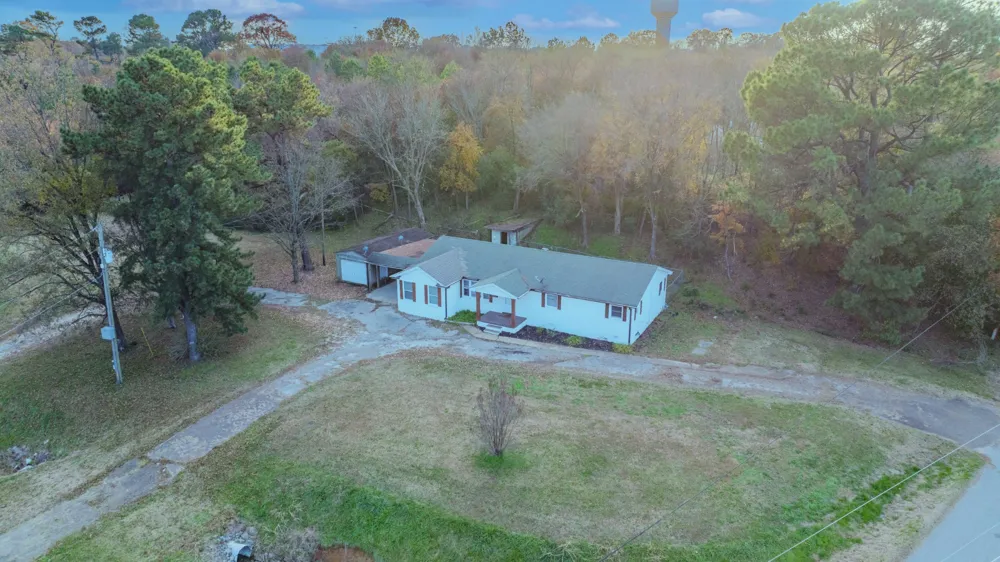 2911 N Central Ave Humboldt, TN 38343