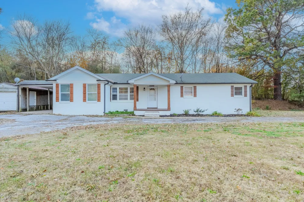 2911 N Central Ave Humboldt, TN 38343