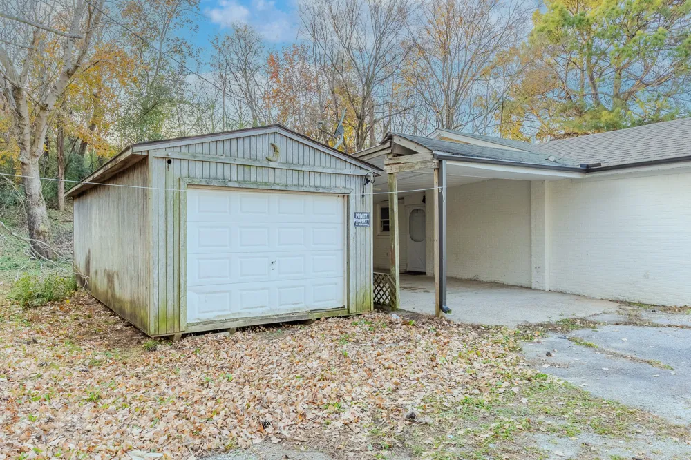 2911 N Central Ave Humboldt, TN 38343