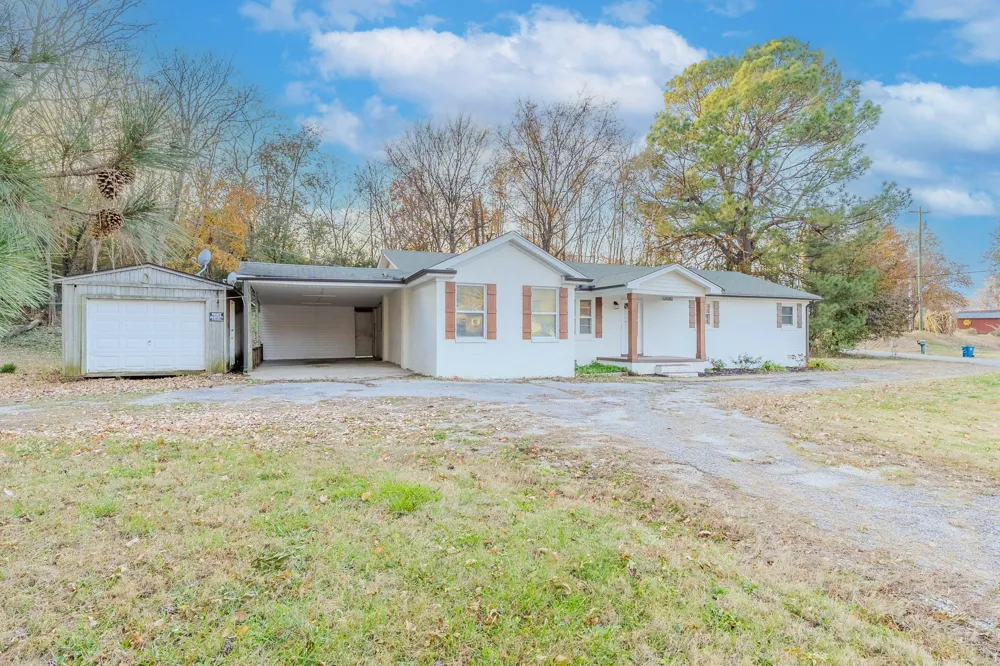 2911 N Central Ave Humboldt, TN 38343