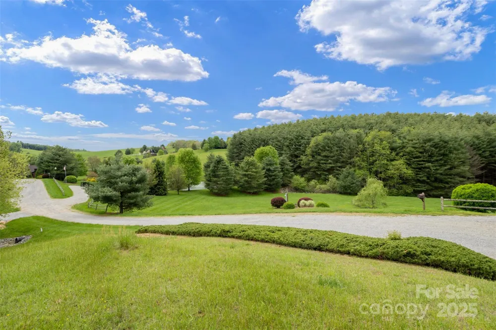 TBD (Lot 29) Pond View Lane #29 Sparta, NC 28675