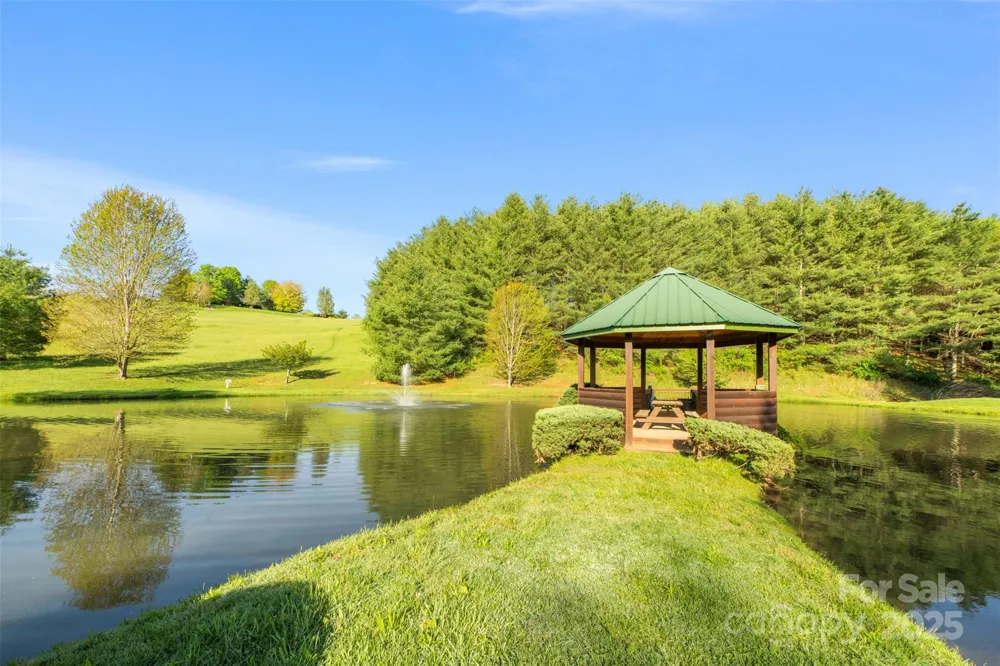 TBD (Lot 29) Pond View Lane #29 Sparta, NC 28675