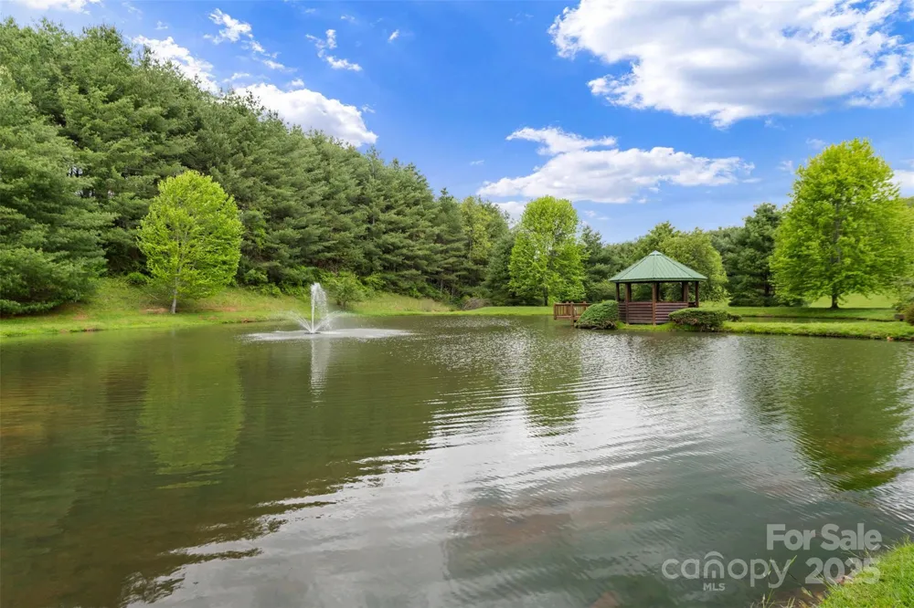 TBD (Lot 29) Pond View Lane #29 Sparta, NC 28675