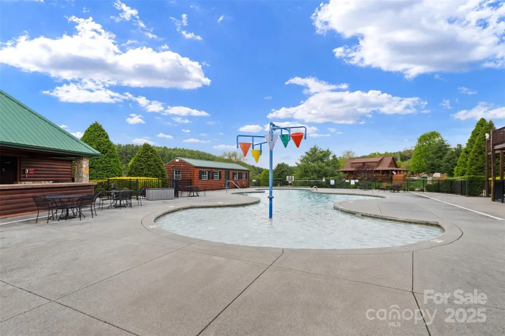TBD (Lot 29) Pond View Lane #29 Sparta, NC 28675