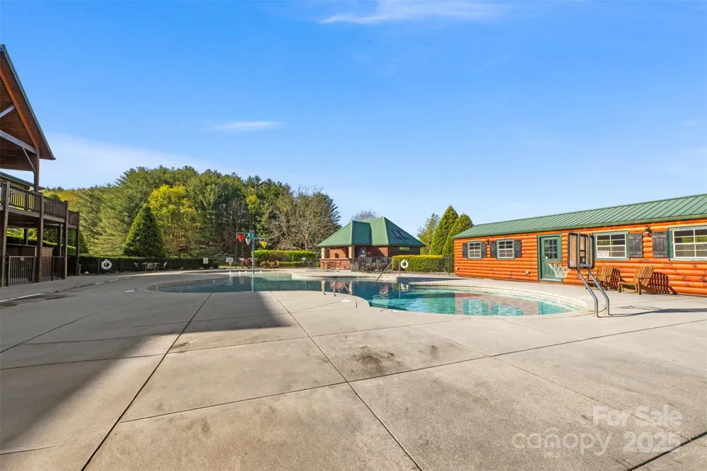 TBD (Lot 29) Pond View Lane #29 Sparta, NC 28675