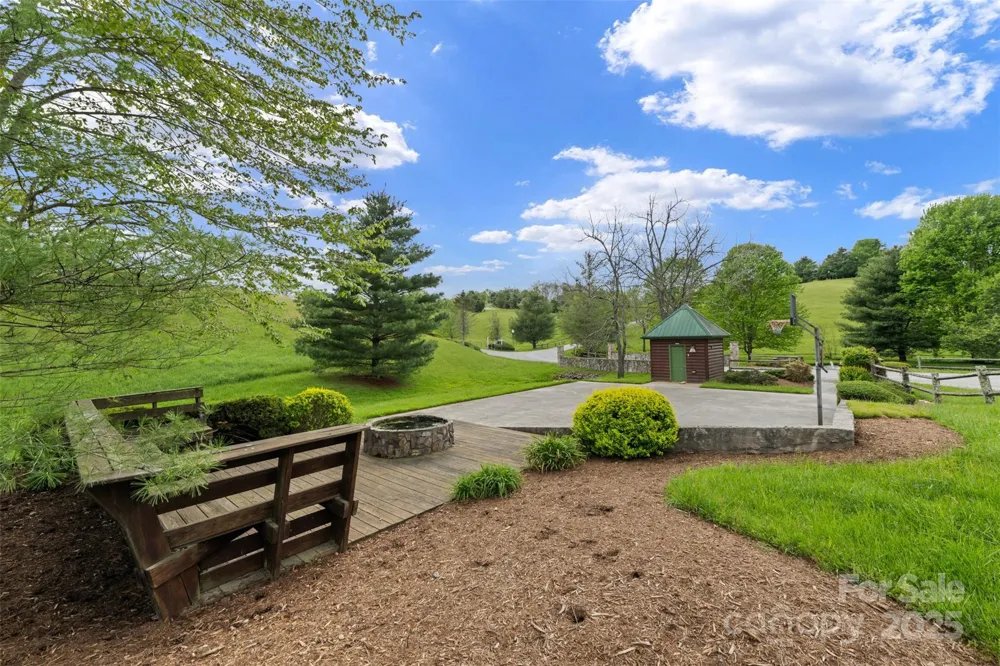 TBD (Lot 29) Pond View Lane #29 Sparta, NC 28675