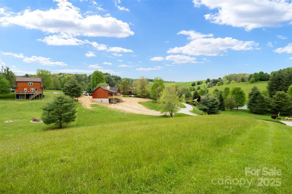 TBD (Lot 29) Pond View Lane #29 Sparta, NC 28675