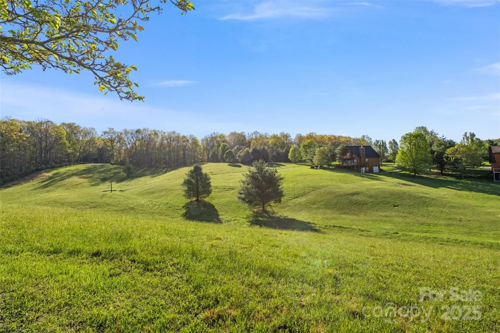 TBD (Lot 29) Pond View Lane #29 Sparta, NC 28675