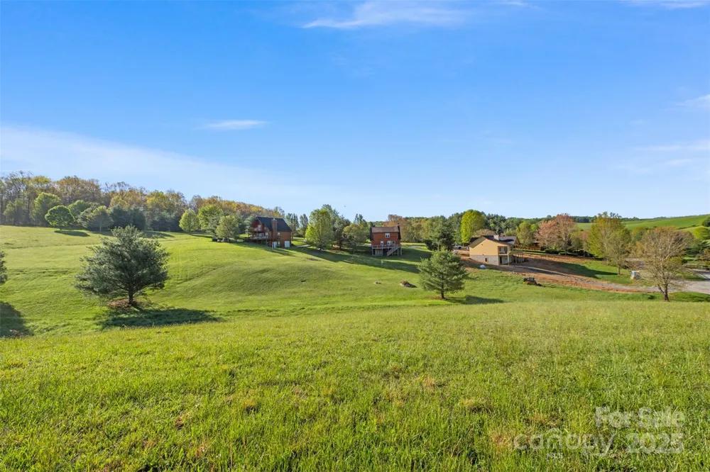 TBD (Lot 29) Pond View Lane #29 Sparta, NC 28675