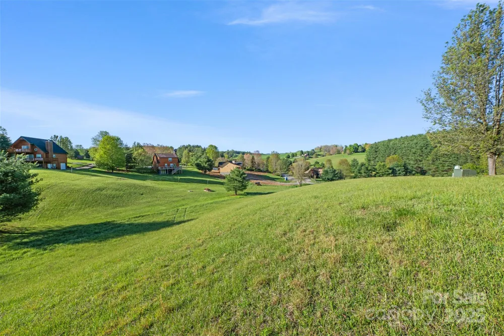 TBD (Lot 29) Pond View Lane #29 Sparta, NC 28675